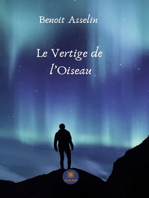 cover image of Le Vertige de l'Oiseau